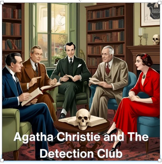 Who is Your Favorite Mystery Character and Why