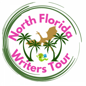 Logo for the North Florida Writers Tour Online Magazine