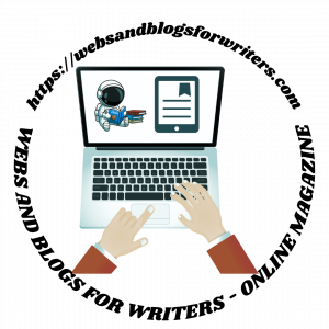 Webs and Blogs for Writers - Supporting Indie Authors