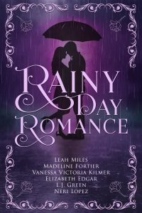 Rainy Day Romance - Anthology by First Coast Romance Writers